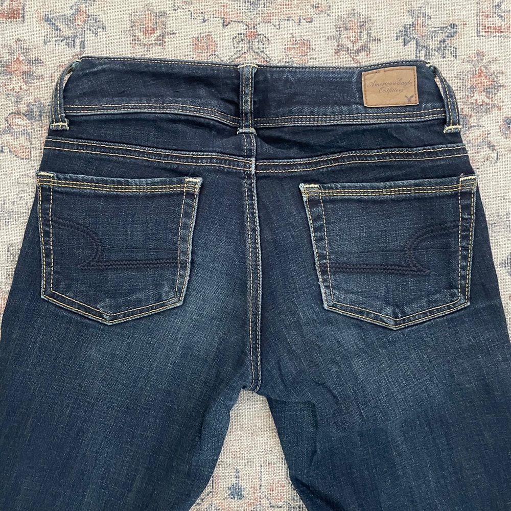 American Eagle Skinny Jean